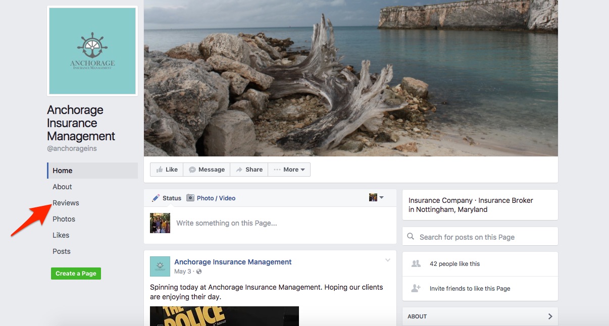 anchorage-insurance-facebook-reviews-baltimore-md